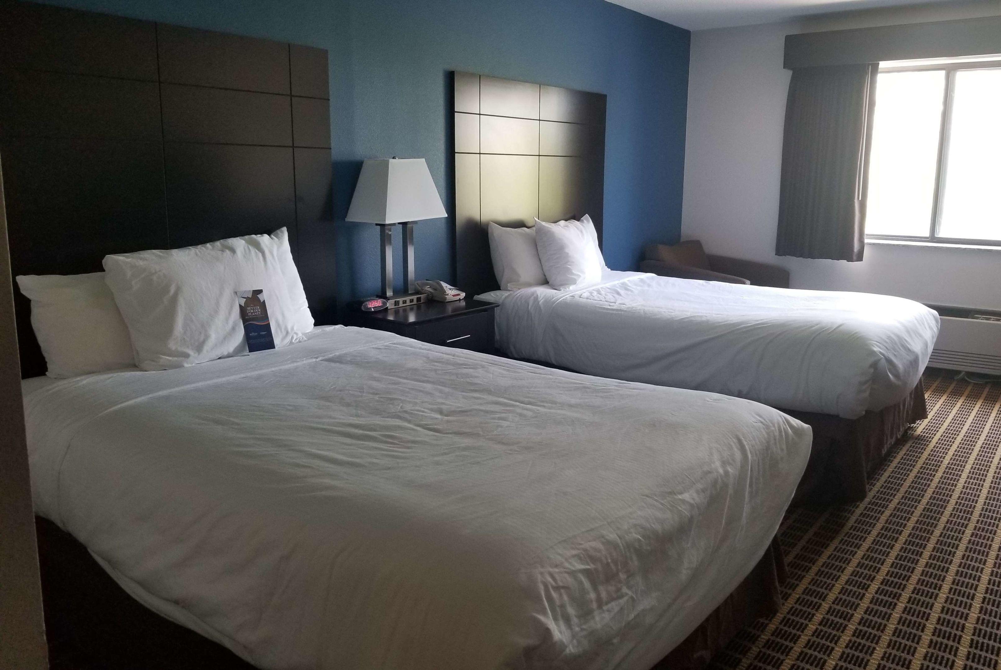 Baymont Inn & Suites by Wyndham Richmond — photo 4