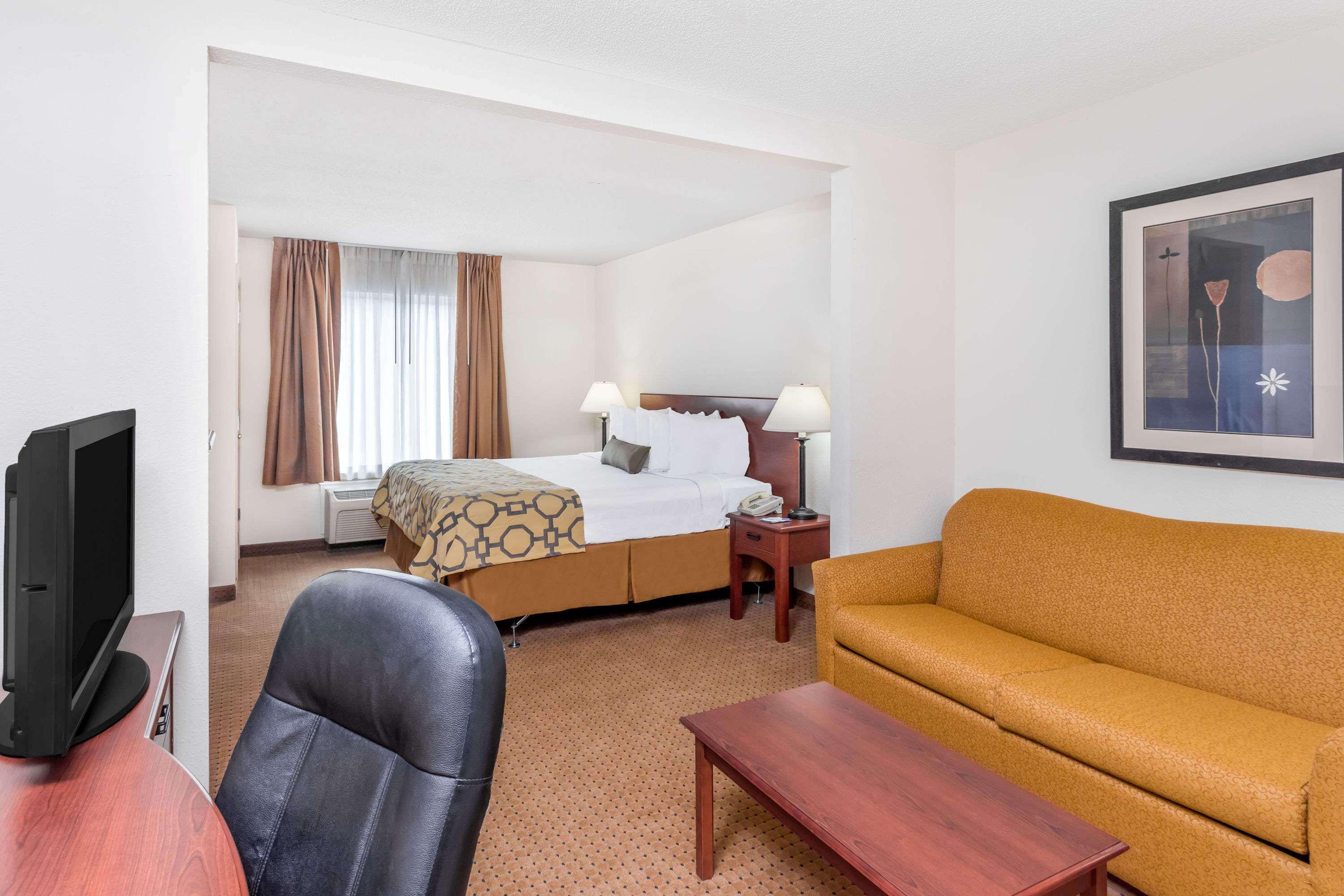 Baymont Inn & Suites Cartersville — photo 4