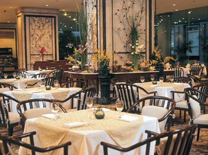 Holiday Inn Bangkok Silom — photo 5