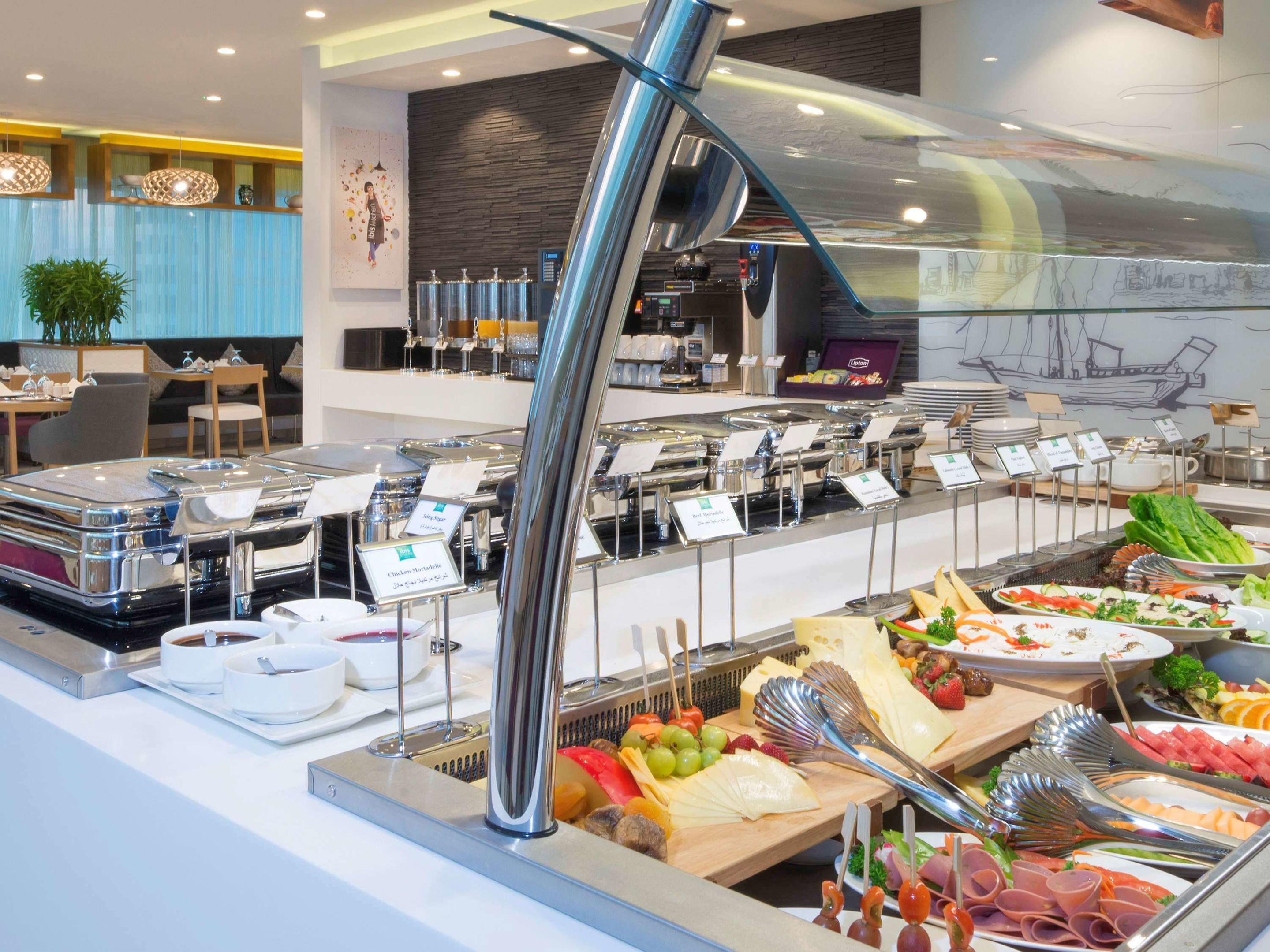 Hotel ibis Styles Manama Diplomatic Area 4 Sterne — photo 5