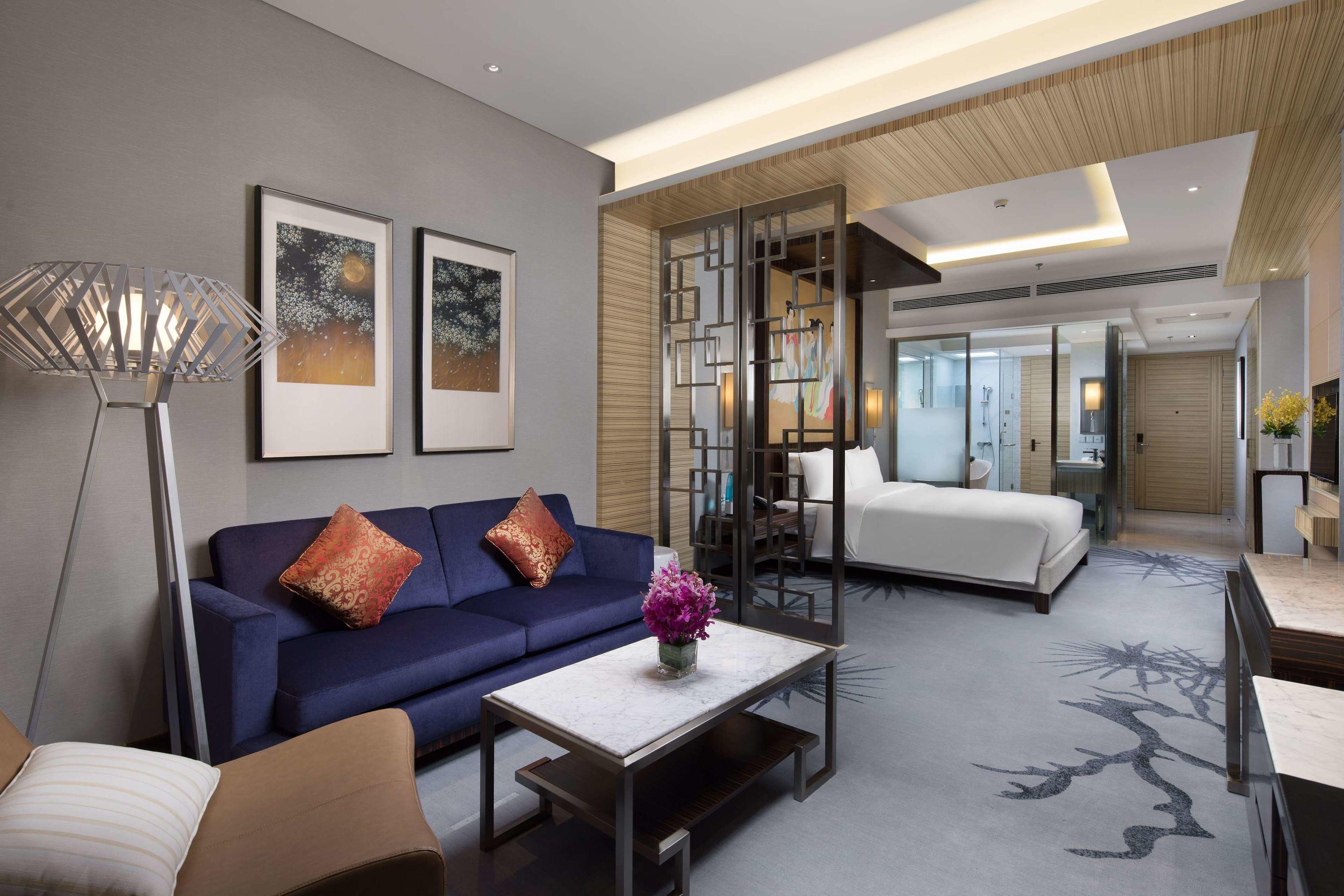 Wyndham LanZhou HaiYue — photo 5