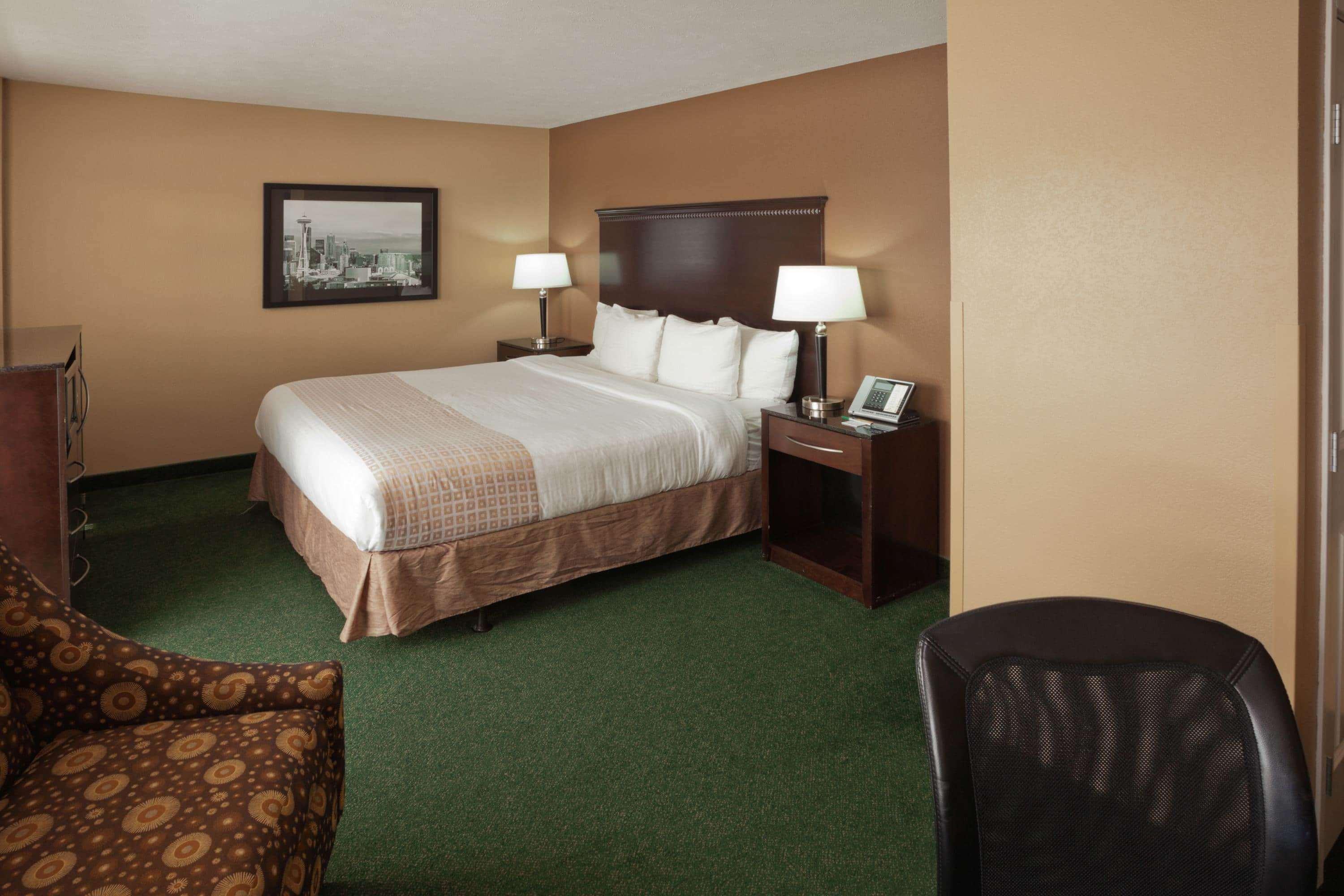 La Quinta Inn & Suites Seattle Downtown — photo 5