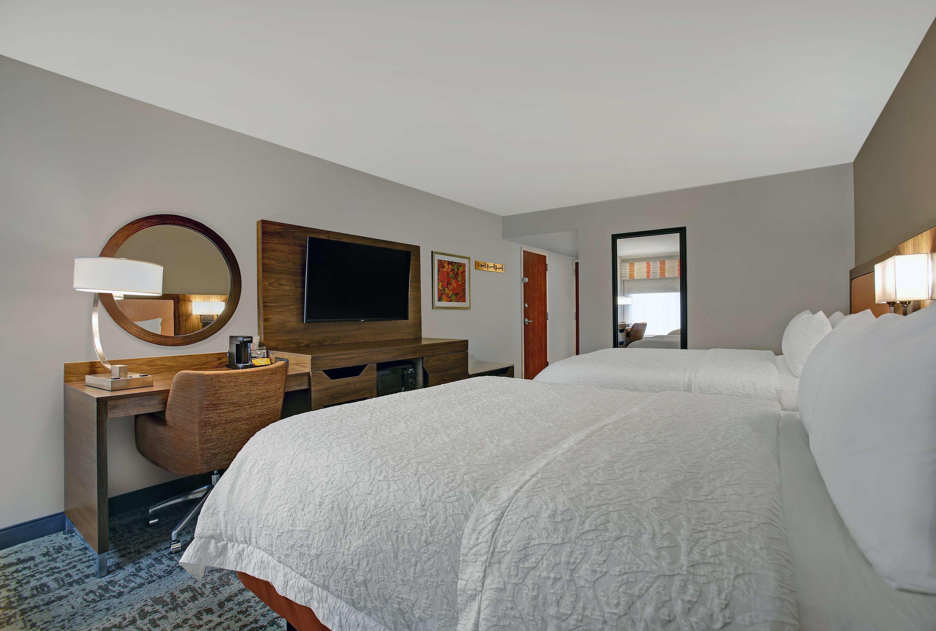 Hampton Inn Salisbury — photo 5