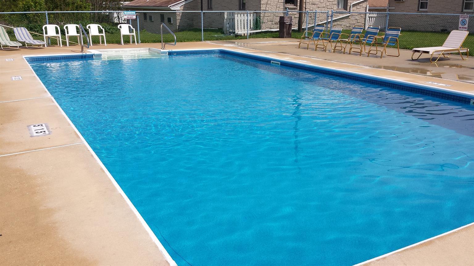 Americas Best Value Inn-Palmyra/Hershey — photo 4