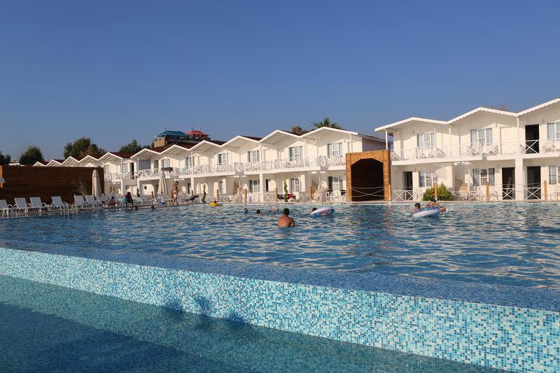Risus Aqua Beach — photo 4