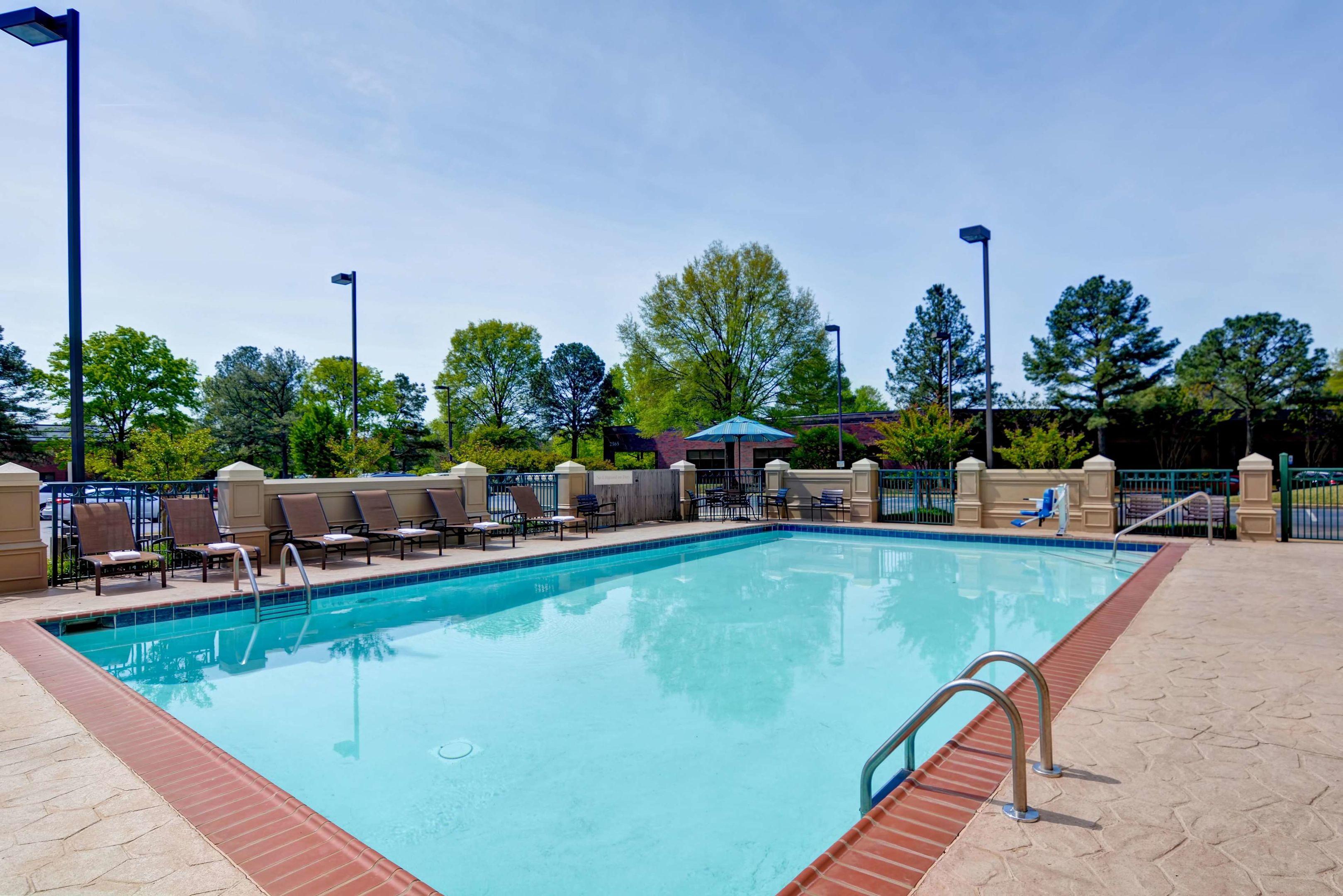 Hyatt Place Memphis/Wolfchase Galleria — photo 4