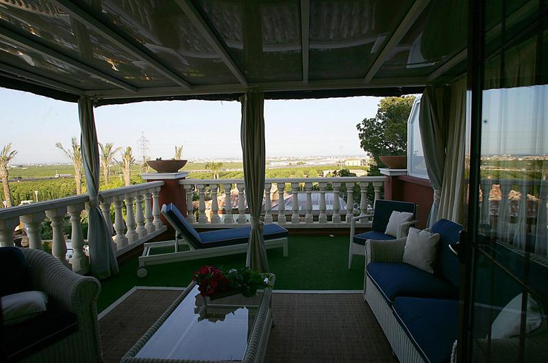Sweet Hotel Masia De Lacy — photo 3
