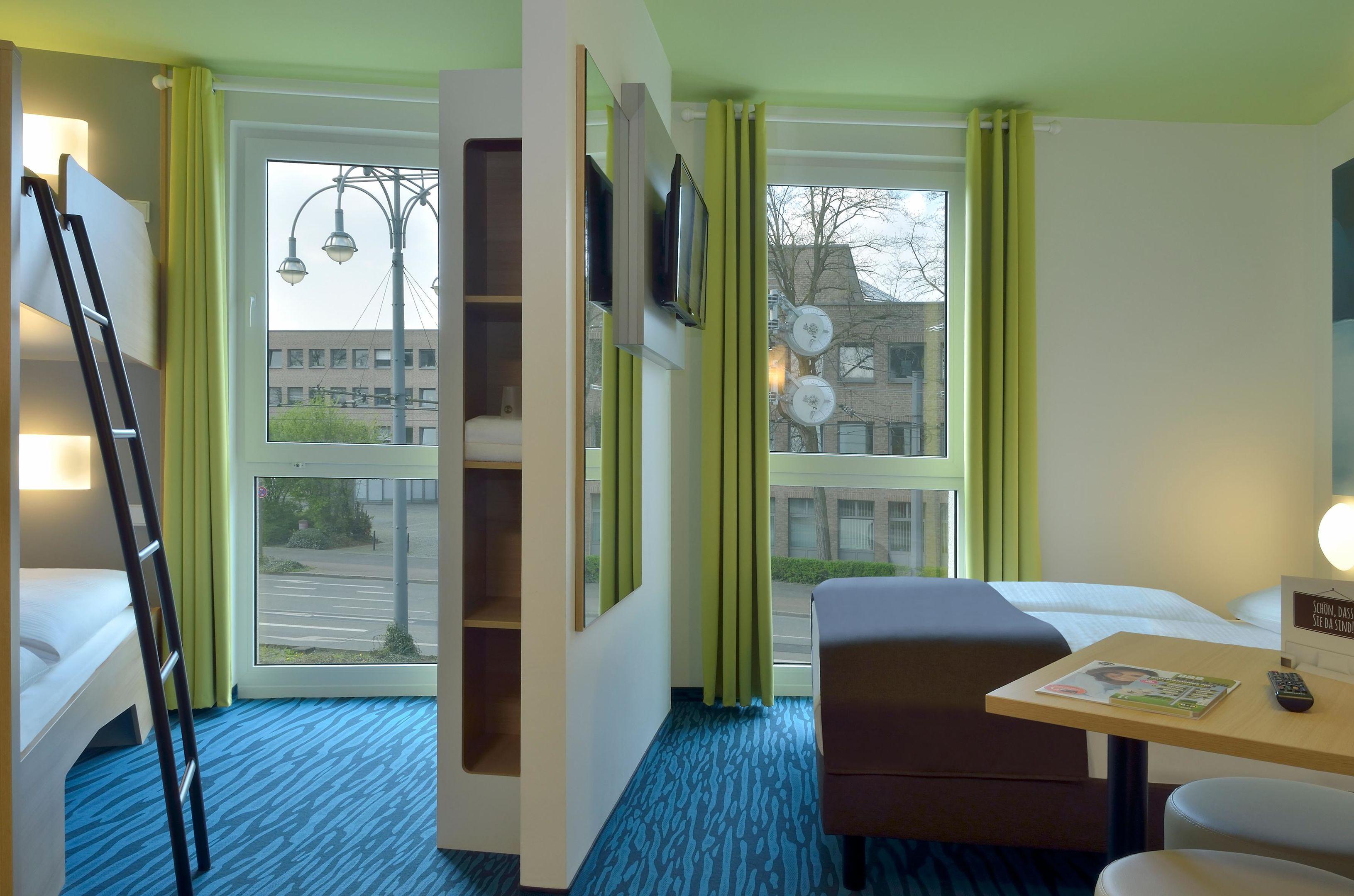 B&B Hotel Krefeld — photo 5