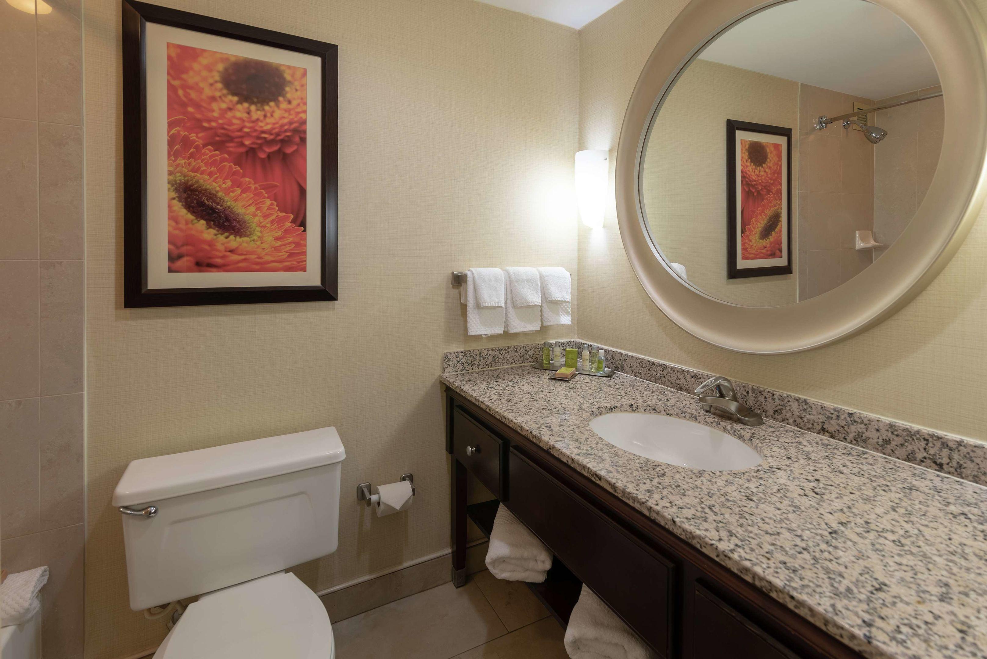 DoubleTree by Hilton Hotel Norfolk Airport — photo 4