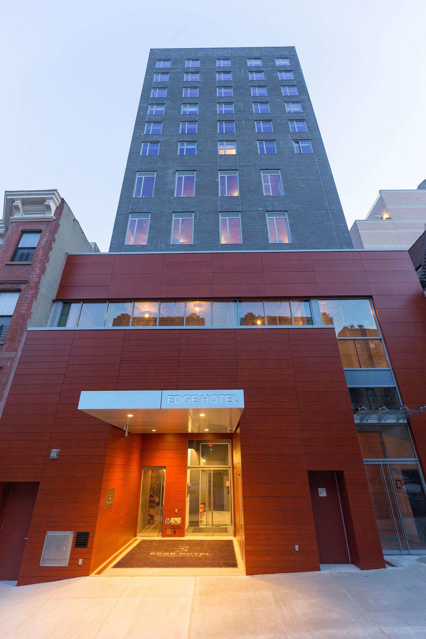 Edge Hotel — photo 5
