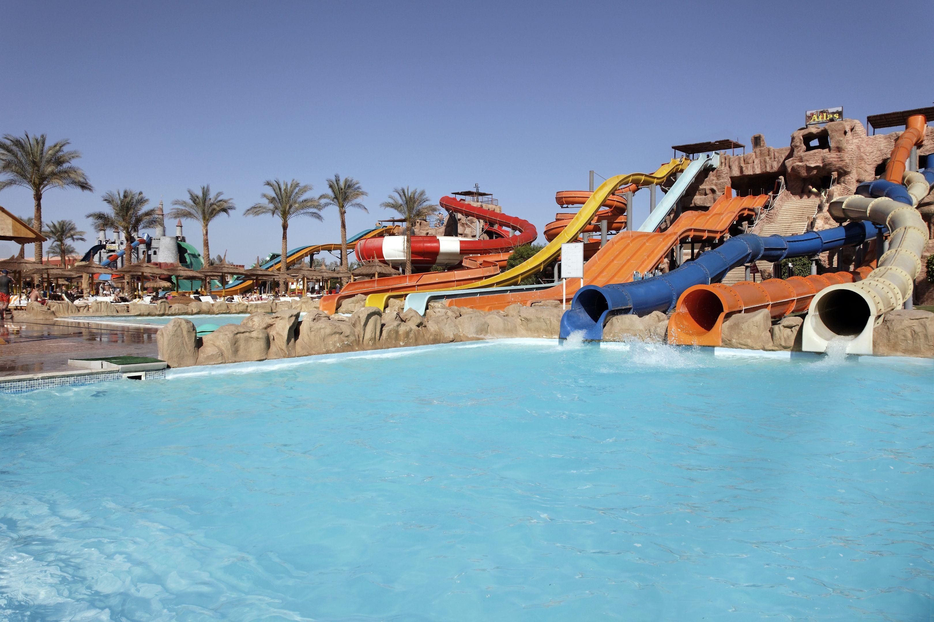 Aqua Blu Resort — photo 5
