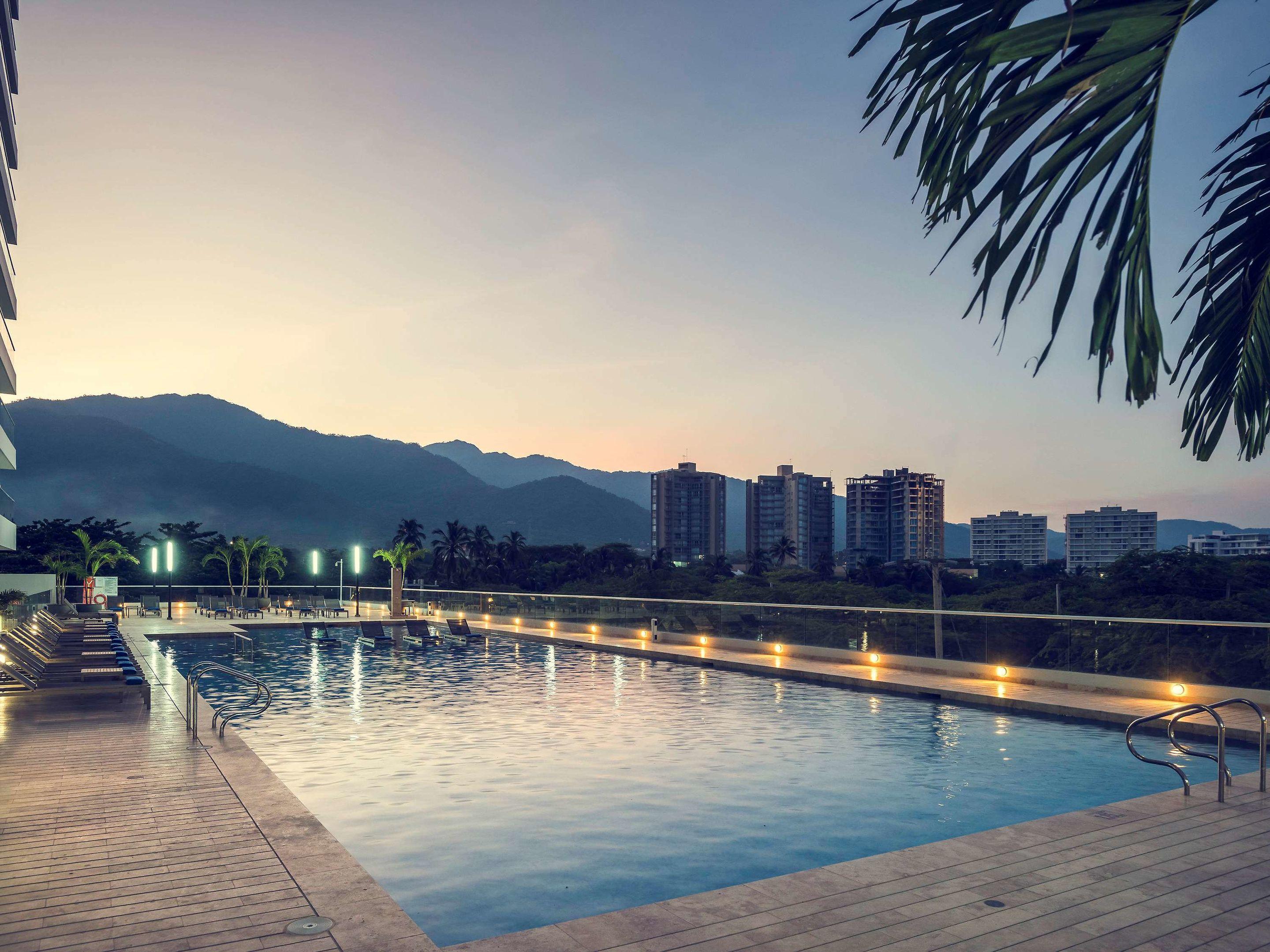 Mercure Santa Marta Emile — photo 4