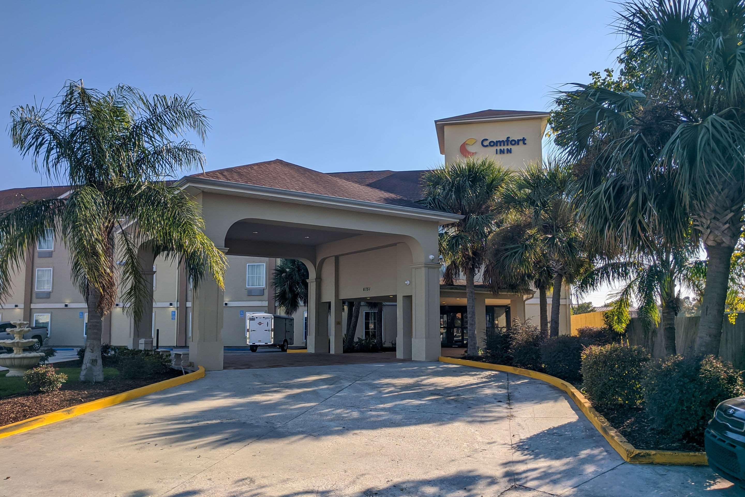Comfort Inn Marrero — photo 3