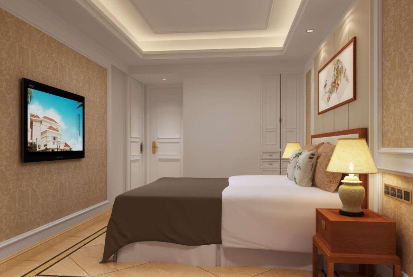 Wyndham Hainan Clearwater Bay Resort — photo 5