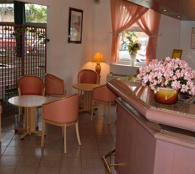 Hôtel Kyriad Paris Sud - Arcueil Cachan — photo 3