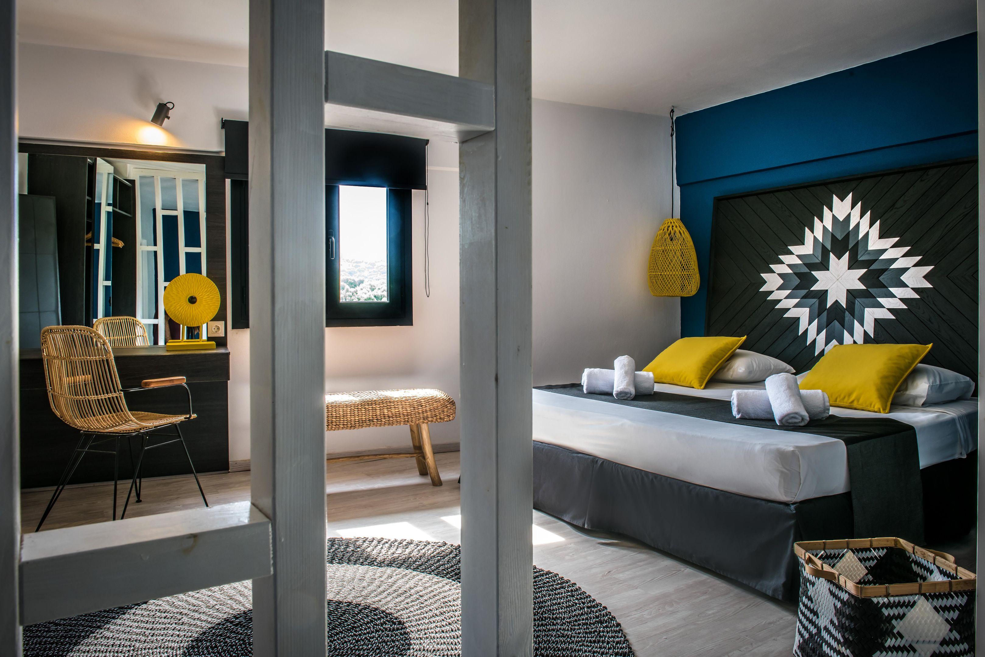 Indigo Inn Hotel — photo 4