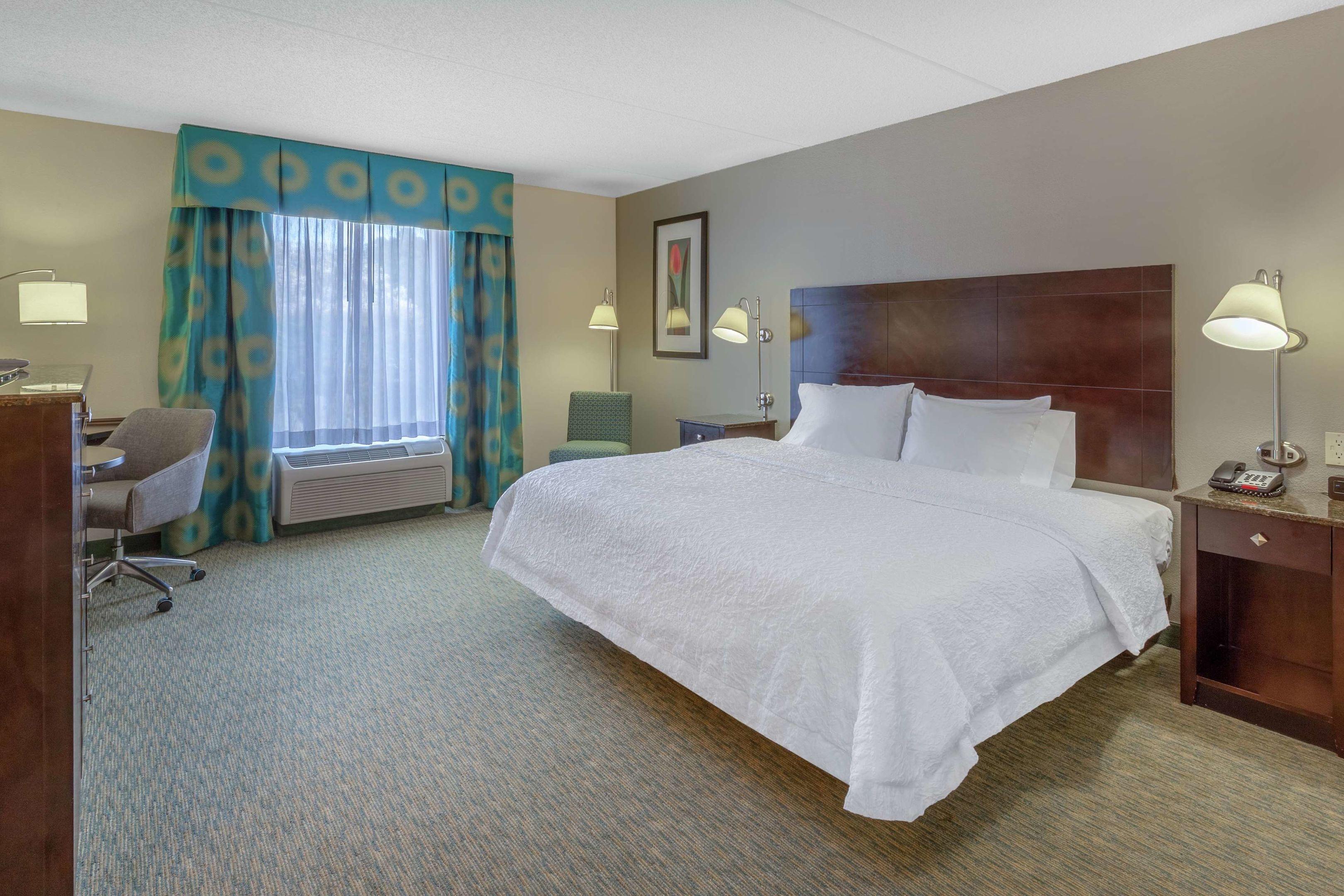 Hampton Inn Richmond - South — photo 4