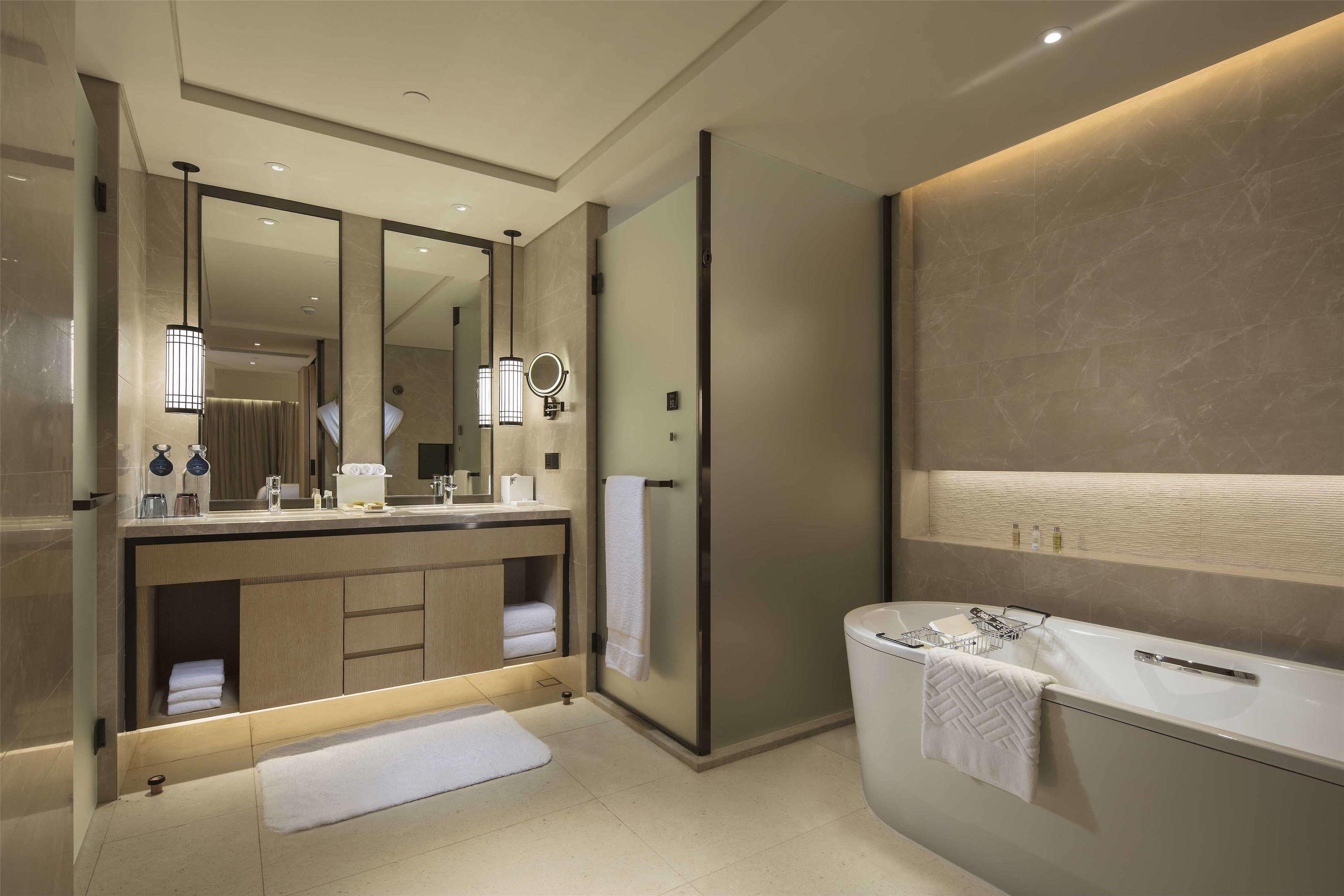 Hilton Shenzhen Shekou Nanhai — photo 5