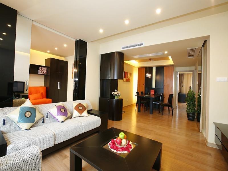 CEO Hotel Serviced Residence — photo 4