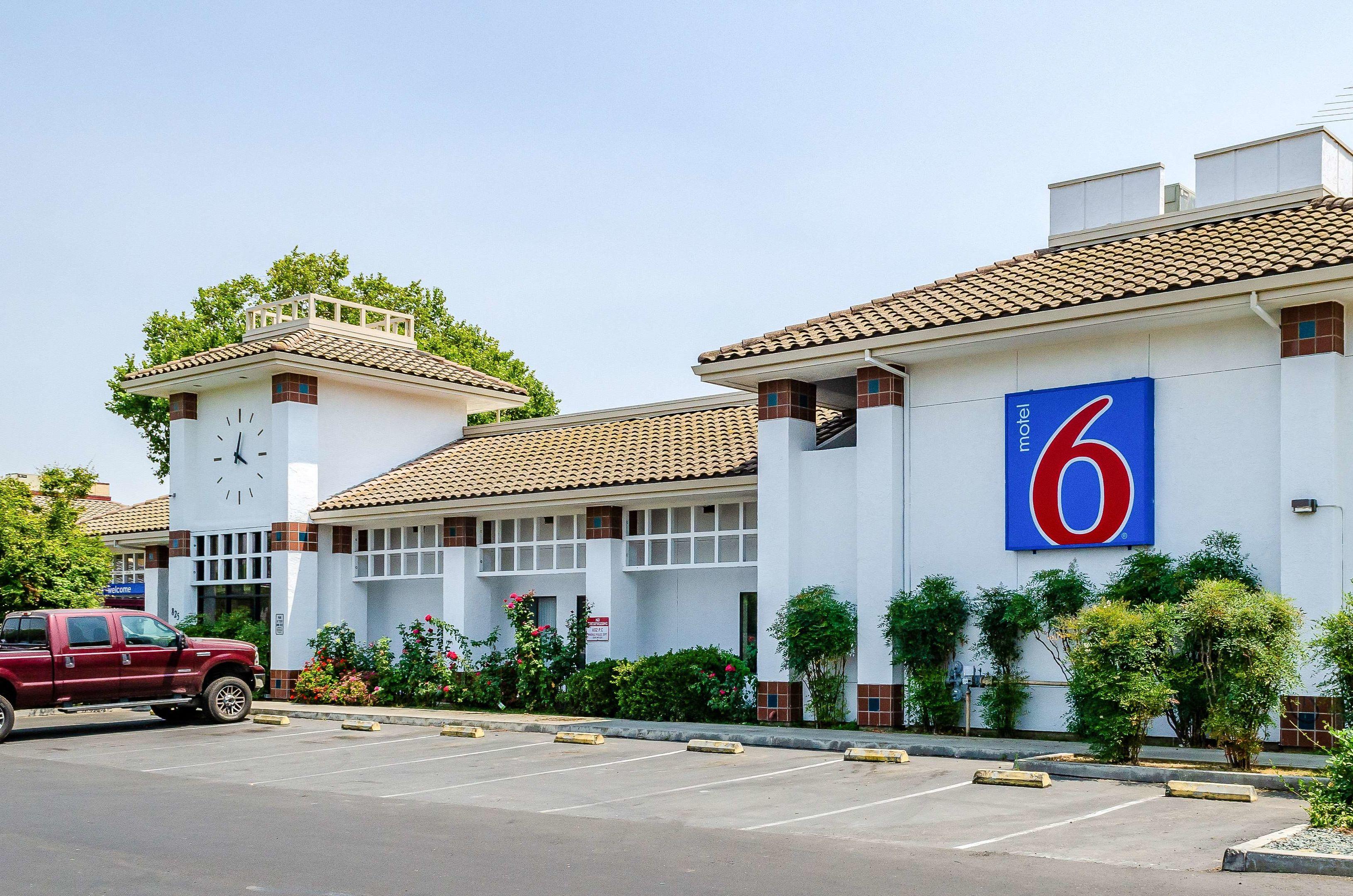 Motel 6 Oakdale — photo 5