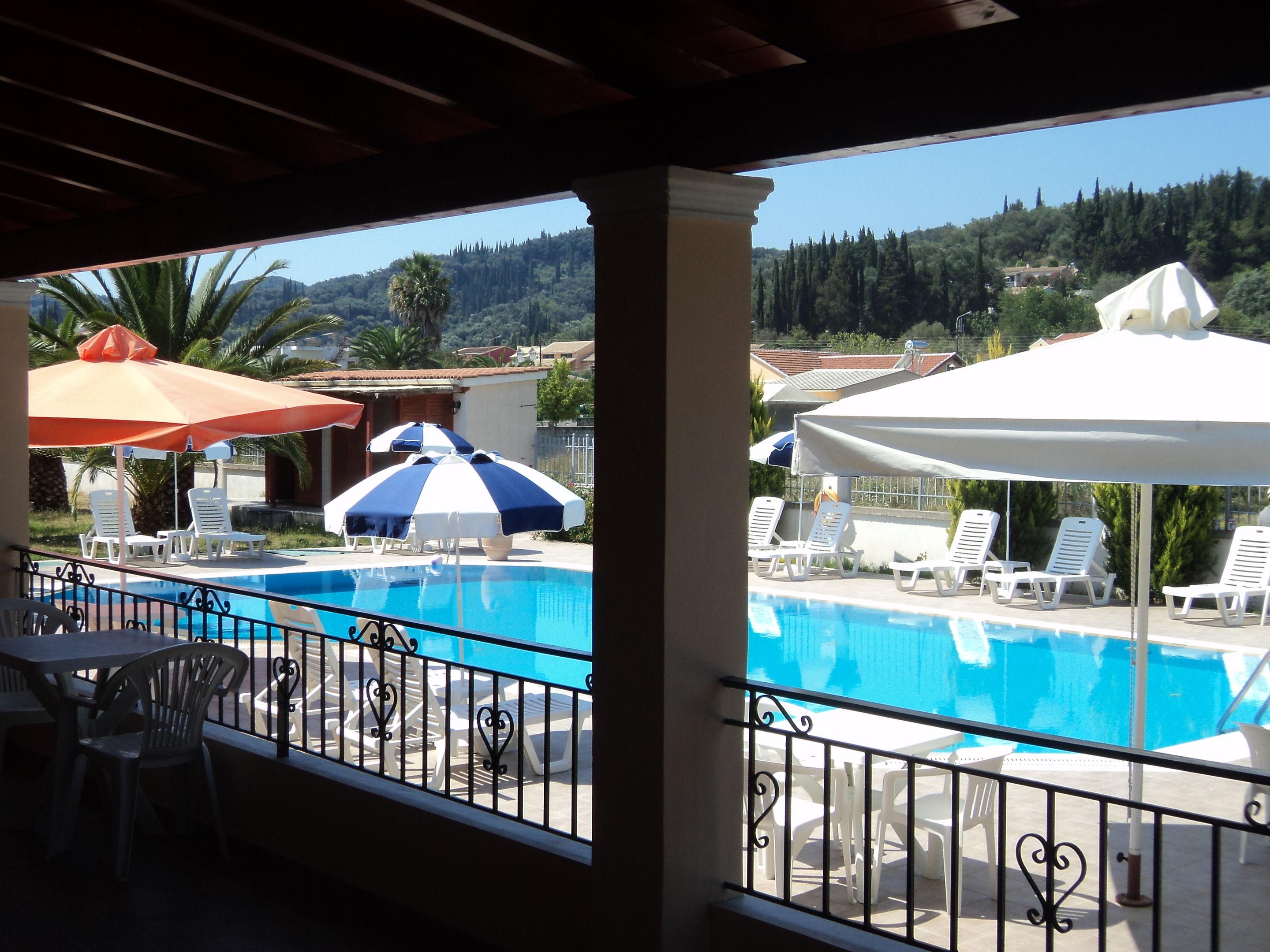Faethon Hotel — photo 4