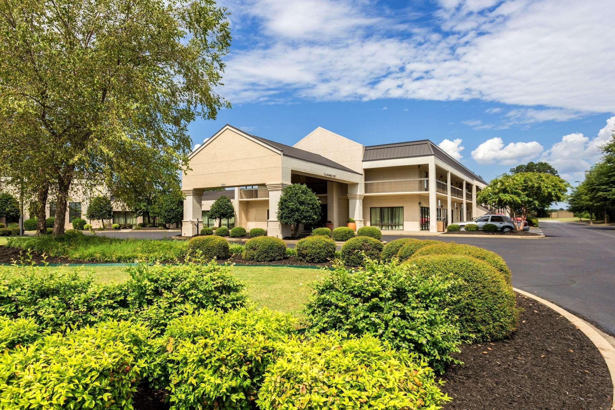 Quality Inn Union City US 51 — photo 3