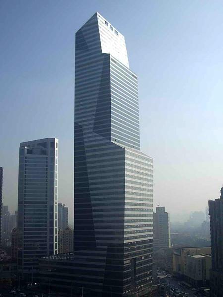 The Longemont Shanghai — photo 5