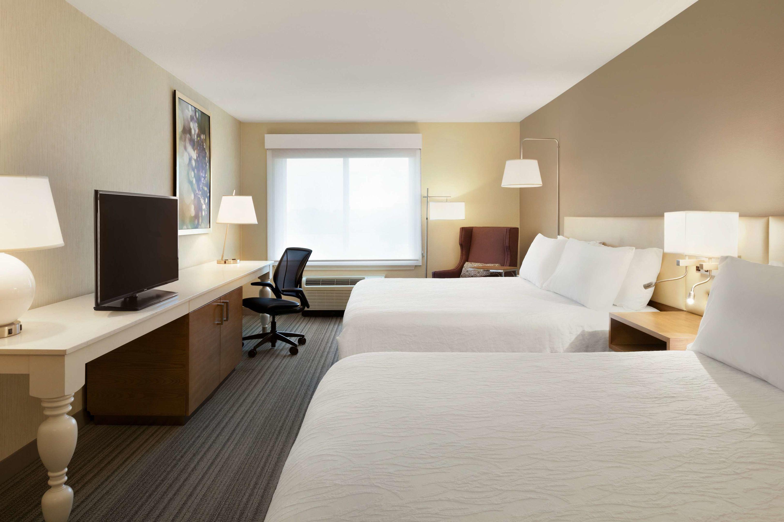 Hilton Garden Inn Roseville — photo 5