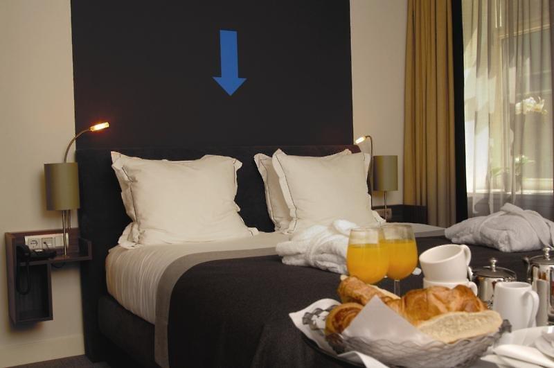 Rembrandt Square Hotel Amsterdam — photo 4