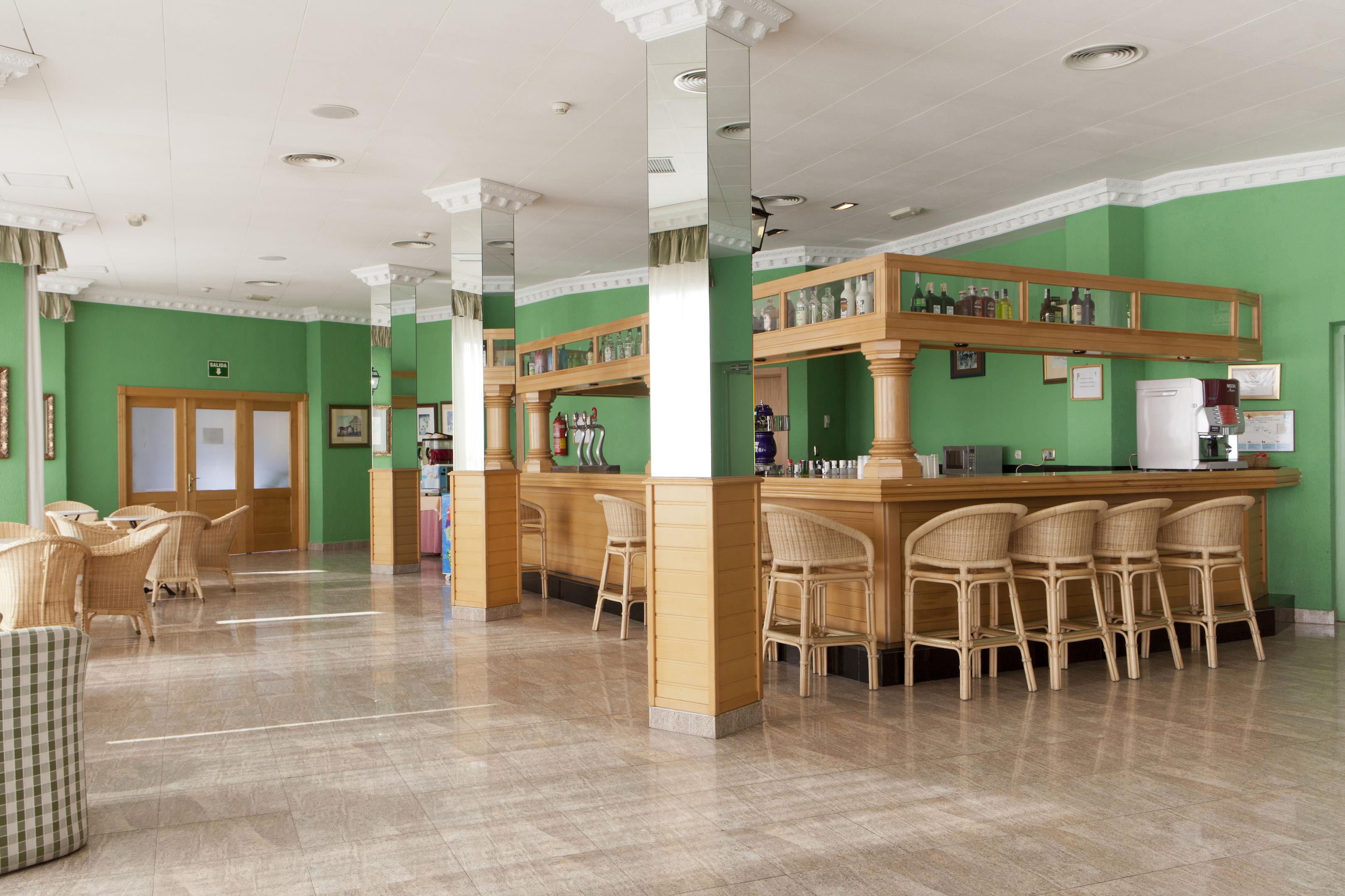 Diverhotel Odyssey Aguadulce — photo 5