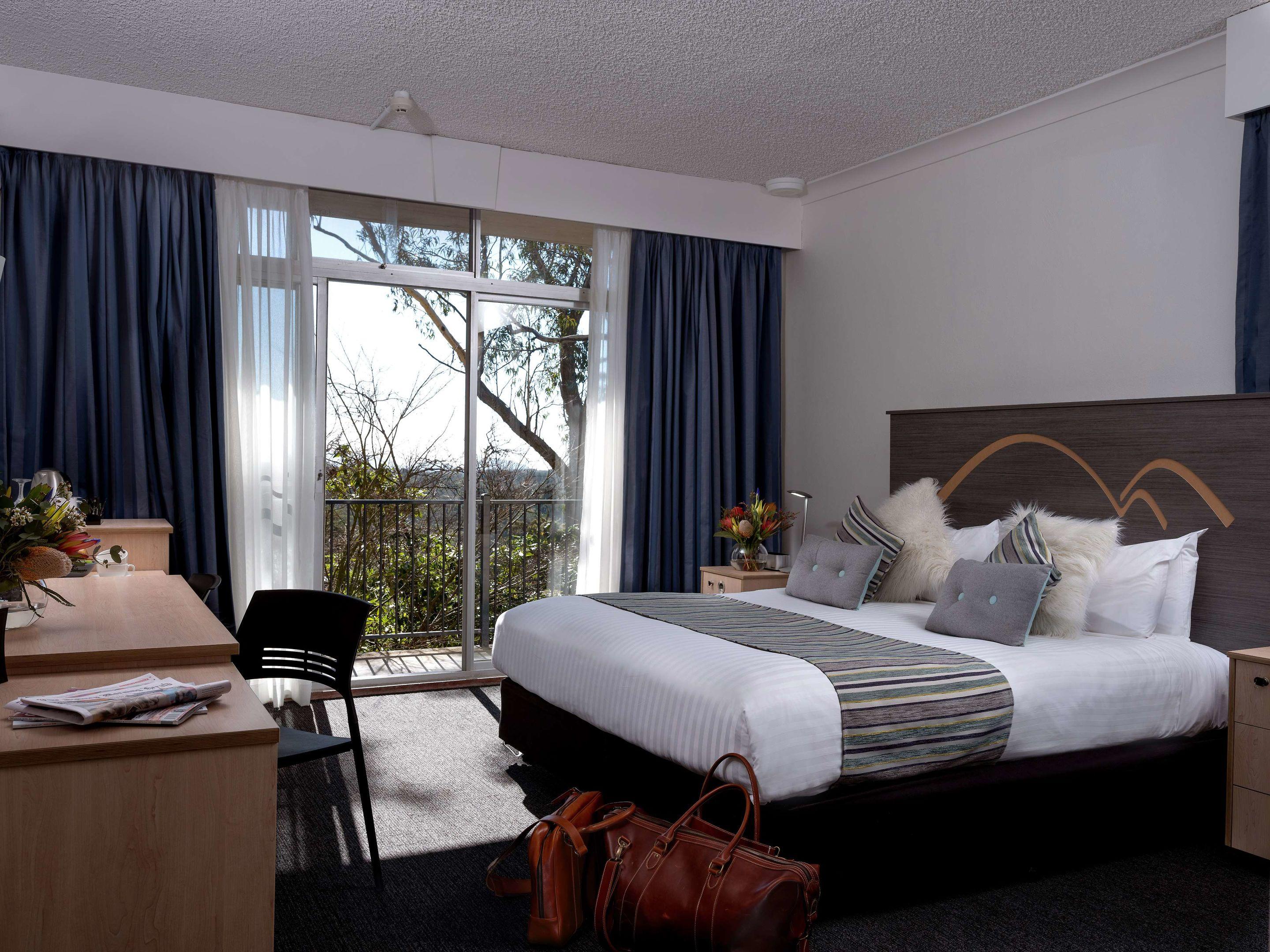 Nesuto Leura Gardens Hotel — photo 4