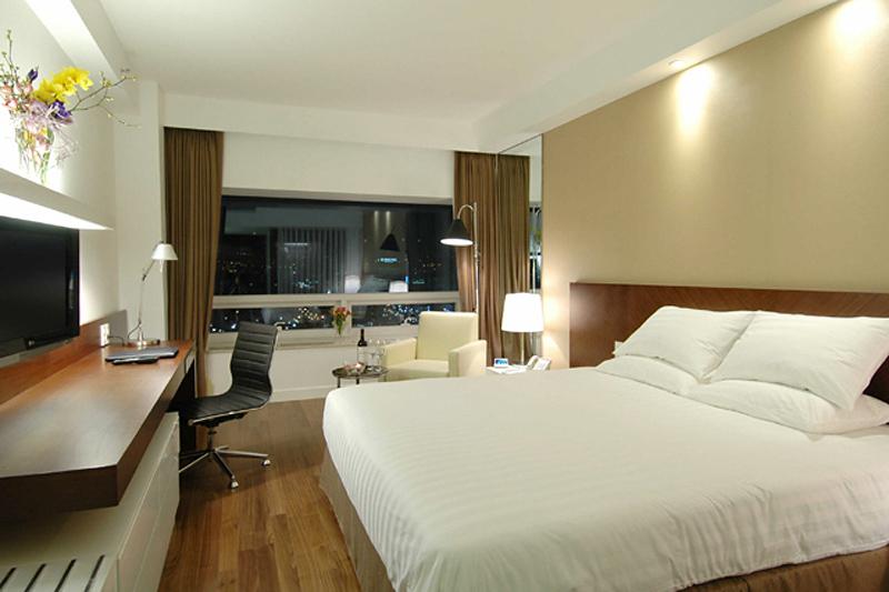 Hotel Kukdo — photo 4