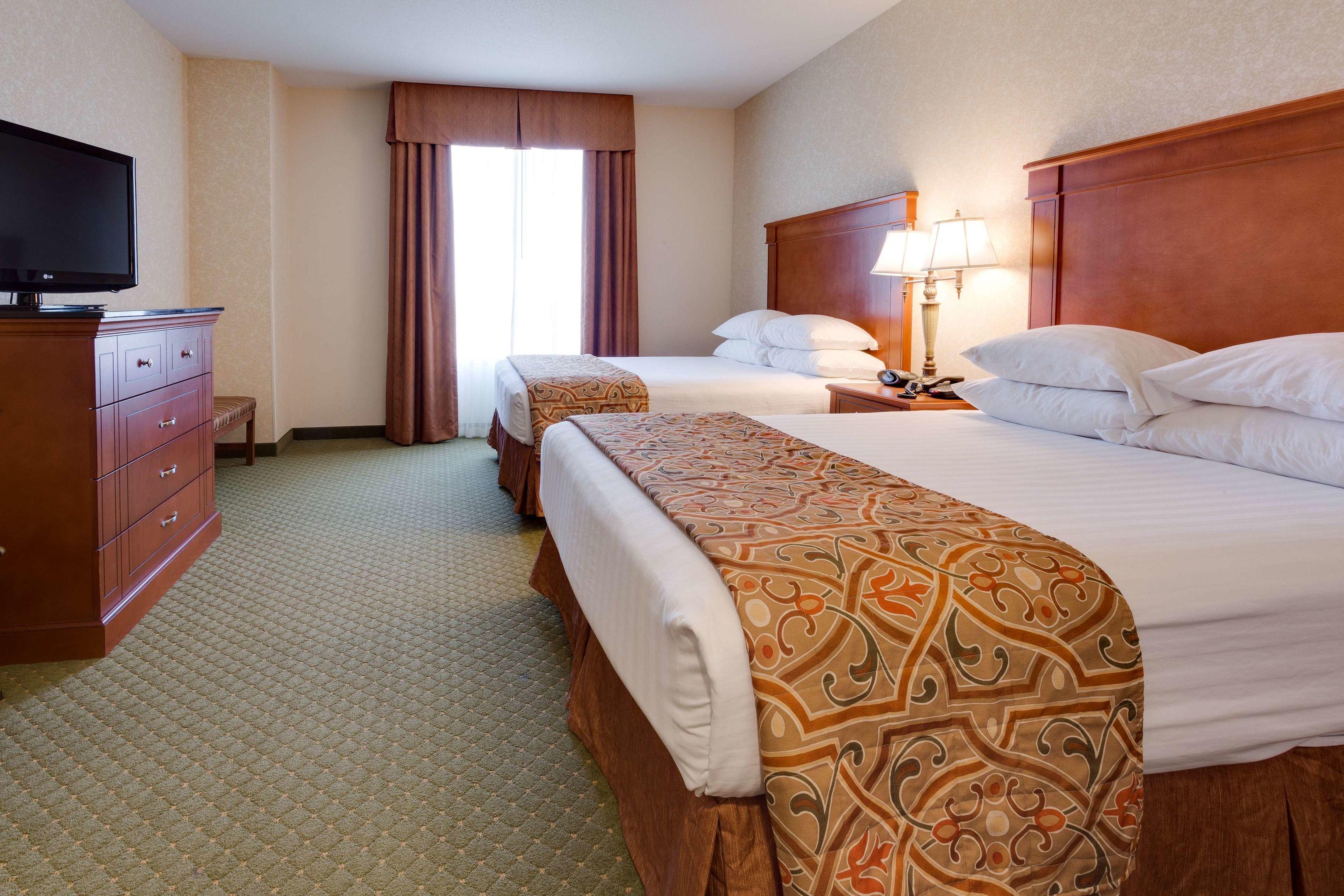 Drury Inn & Suites Independence Kansas City — photo 4