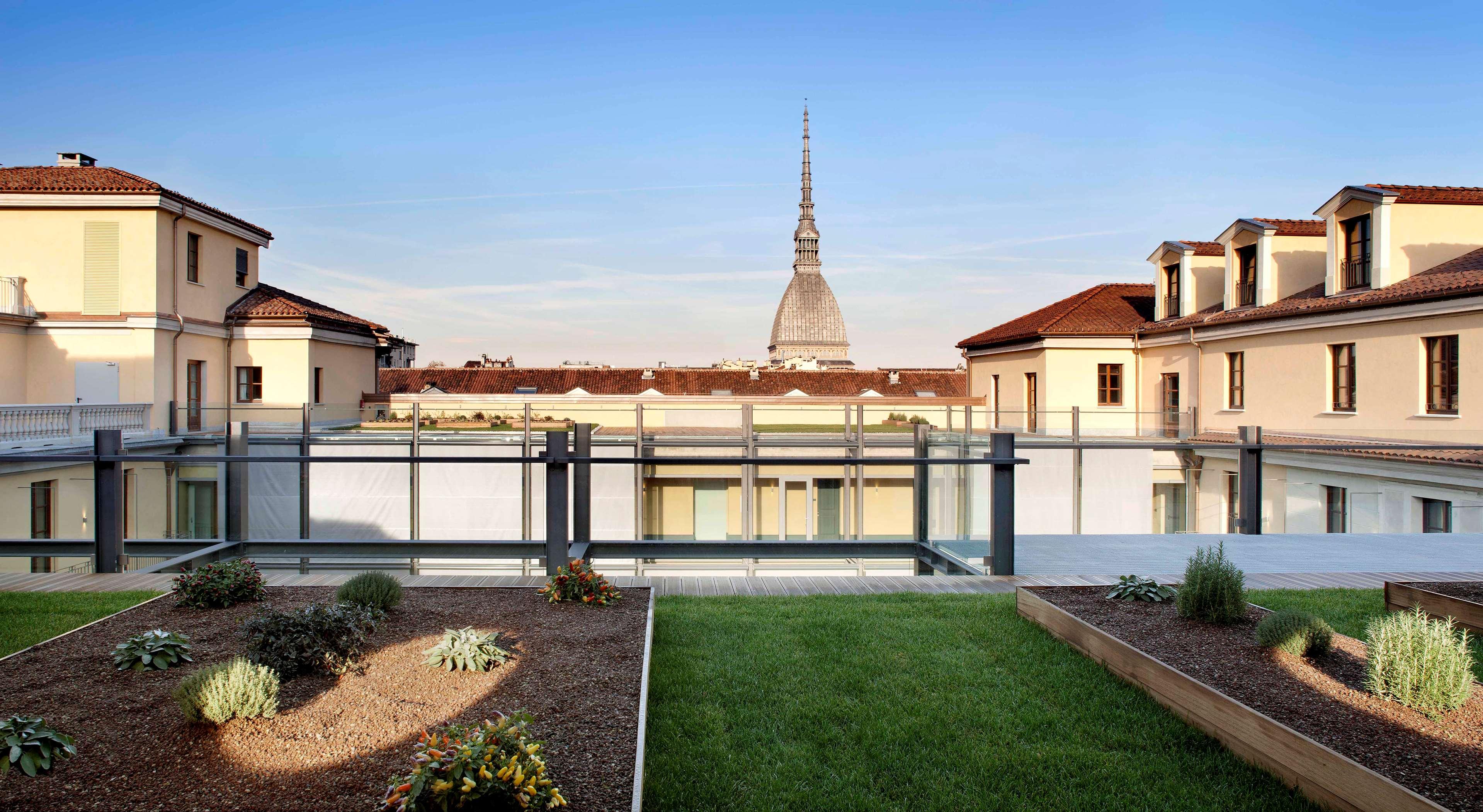 NH Collection Torino Piazza Carlina — photo 3