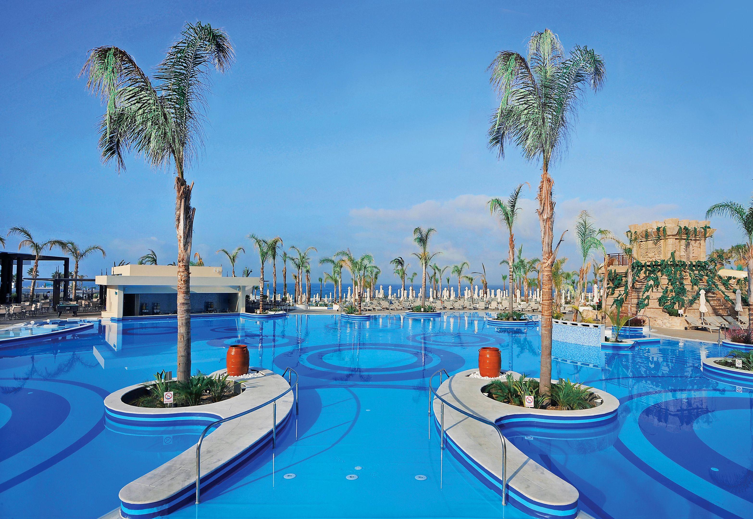 Olympic Lagoon Resort Paphos — photo 5