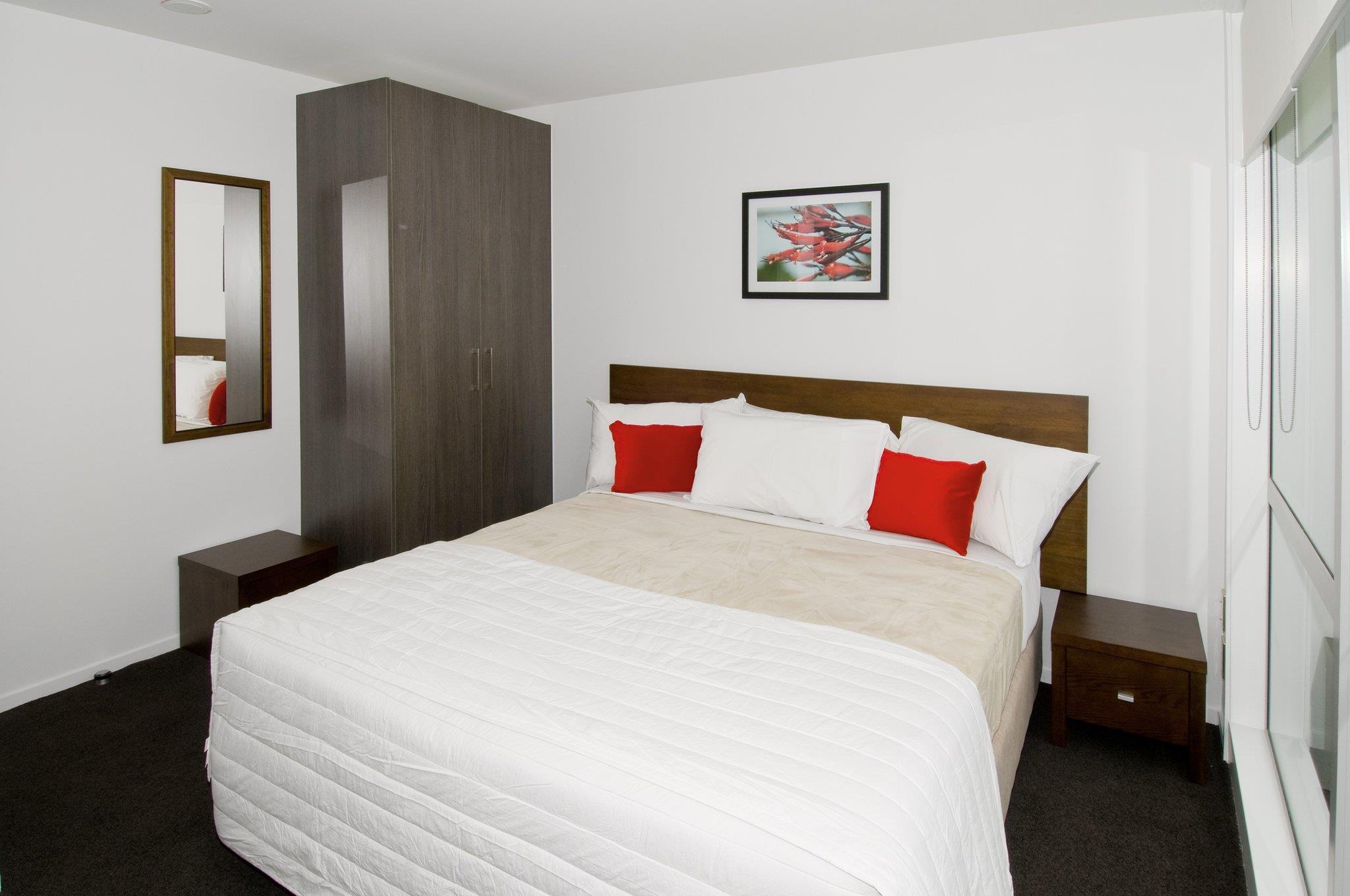 Barclay Suites Auckland — photo 5