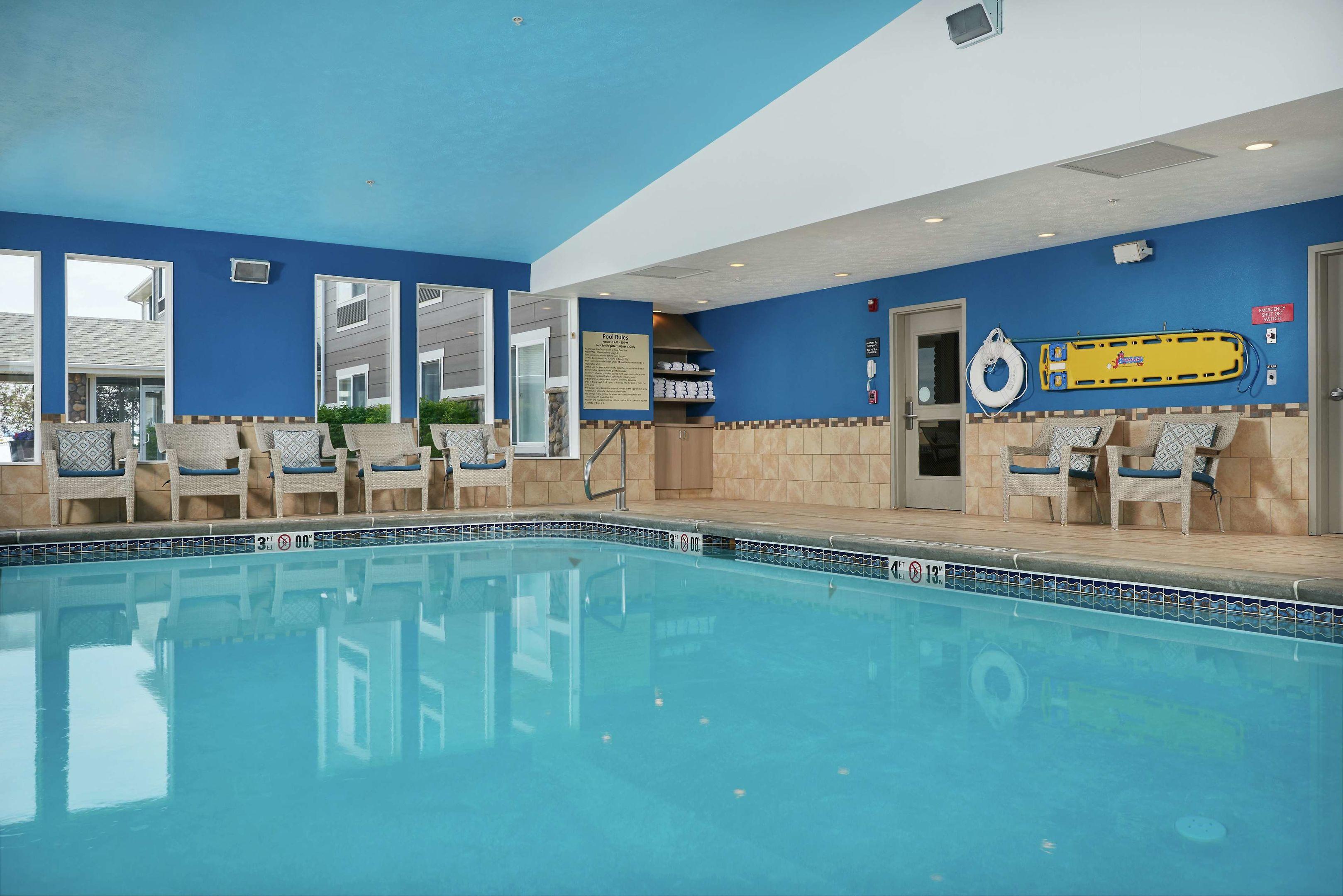 Hampton Inn Helena — photo 5
