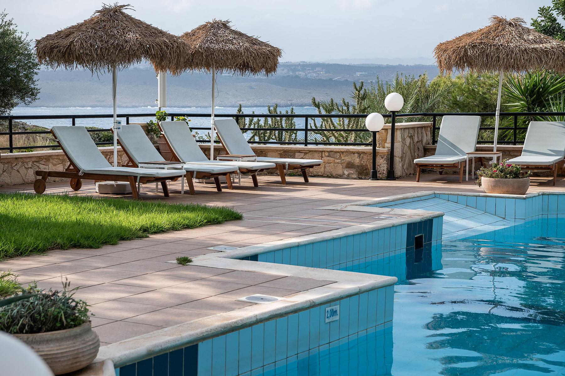 Alianthos Suites — photo 5