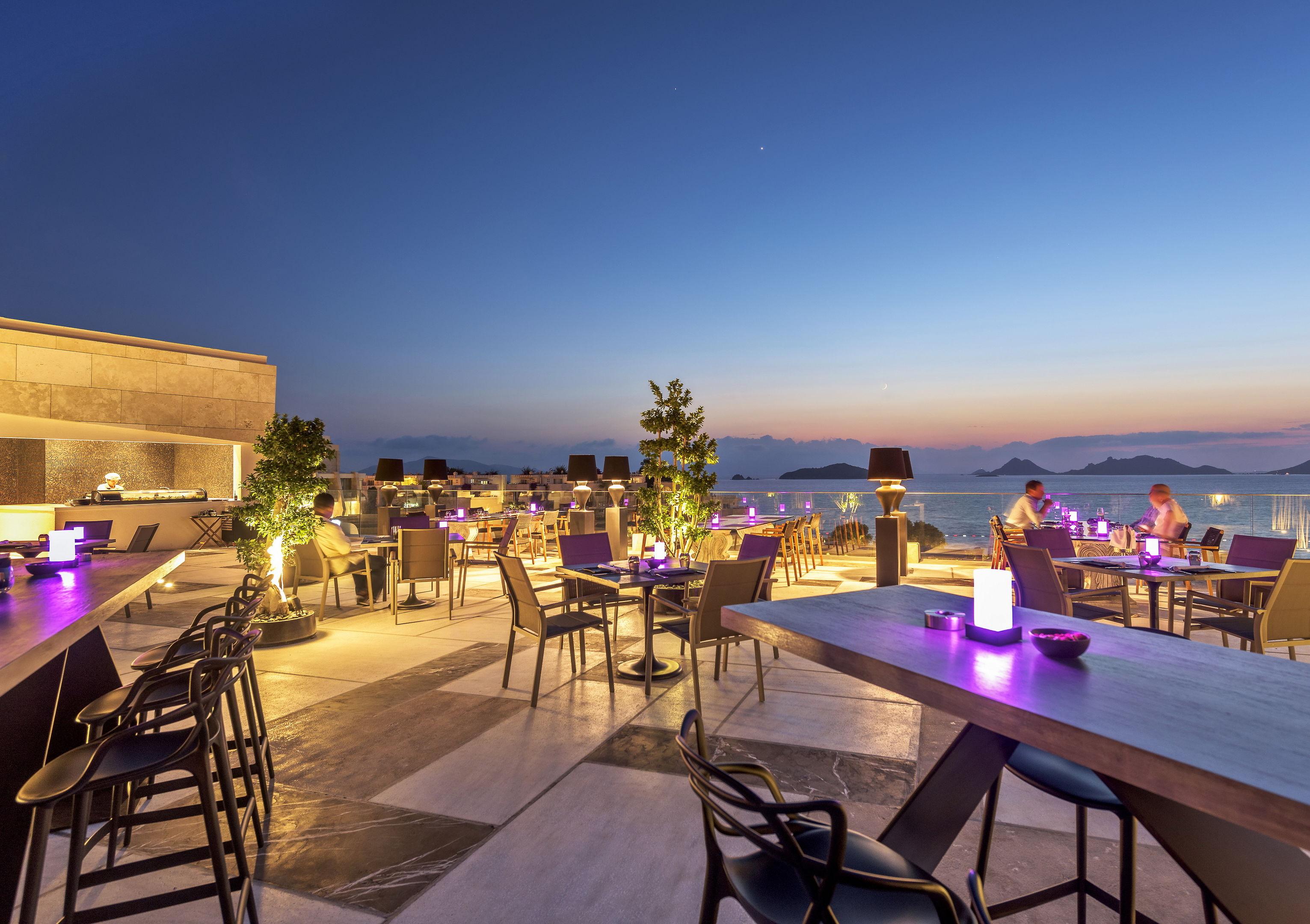 Swissôtel Resort Bodrum Beach — photo 5