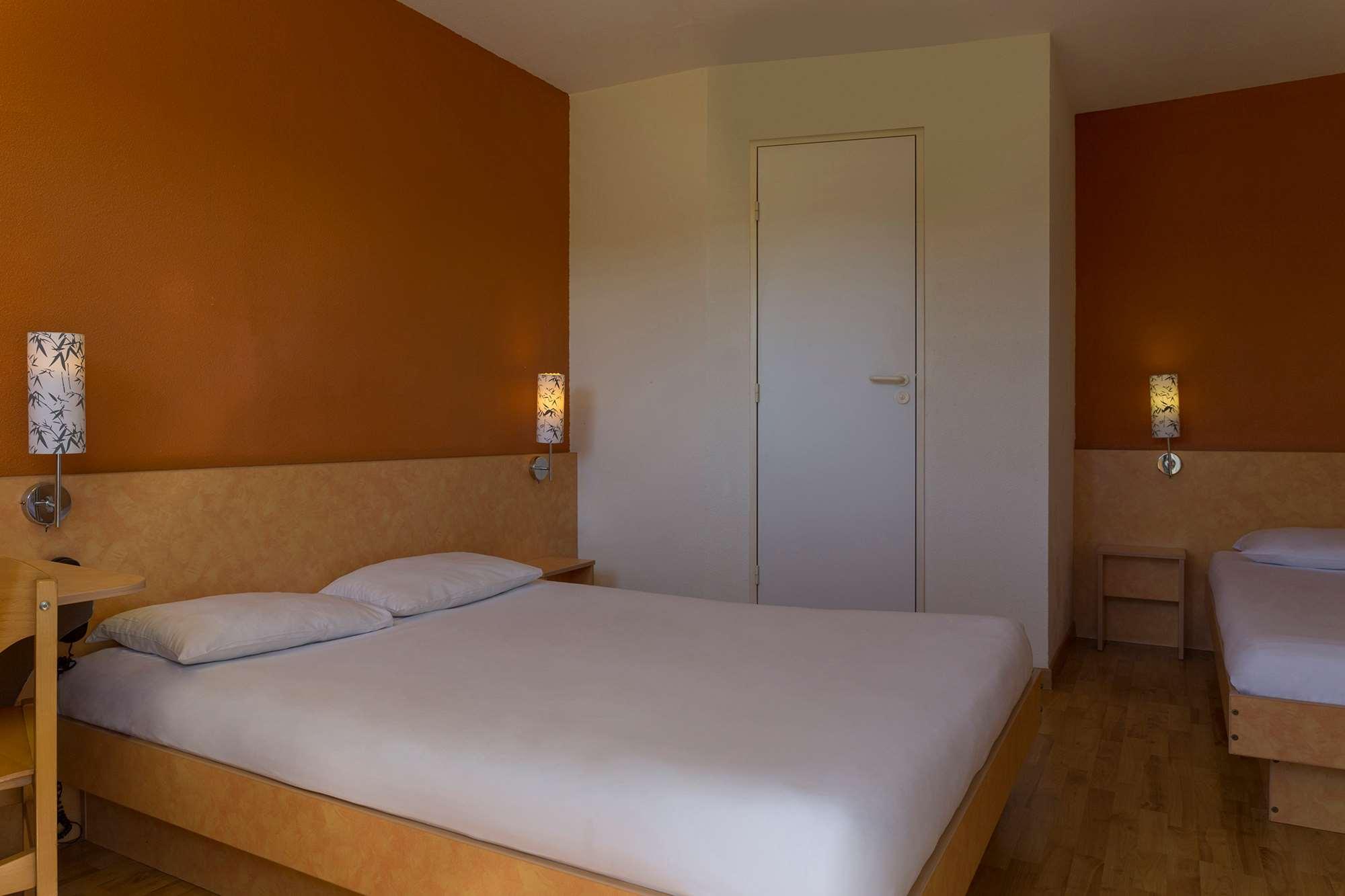 The Originals Access, Hôtel Tulle — photo 4