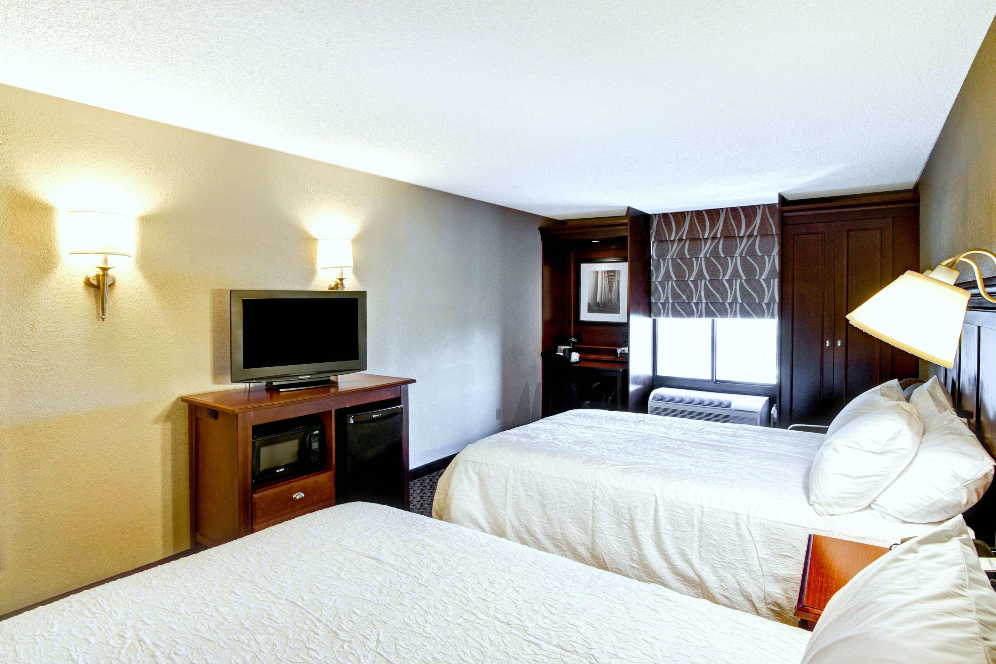 Hampton Inn College Station — photo 4