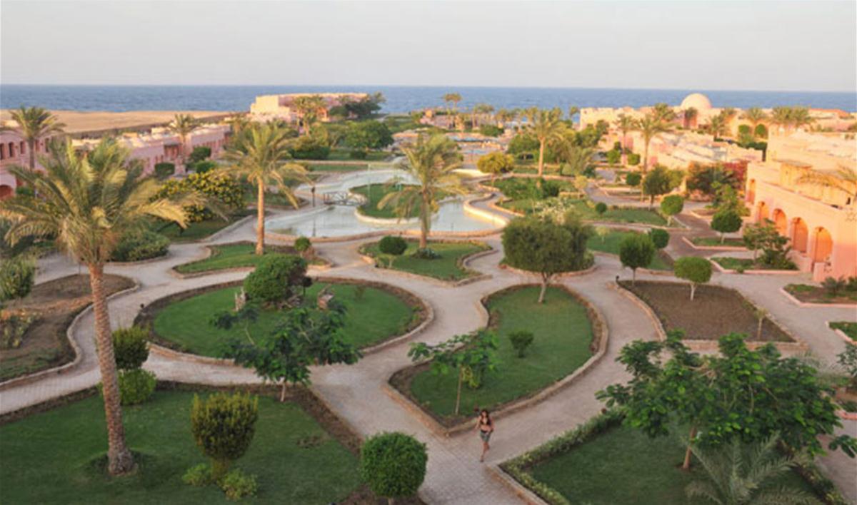 Solymar Reef Marsa — photo 5