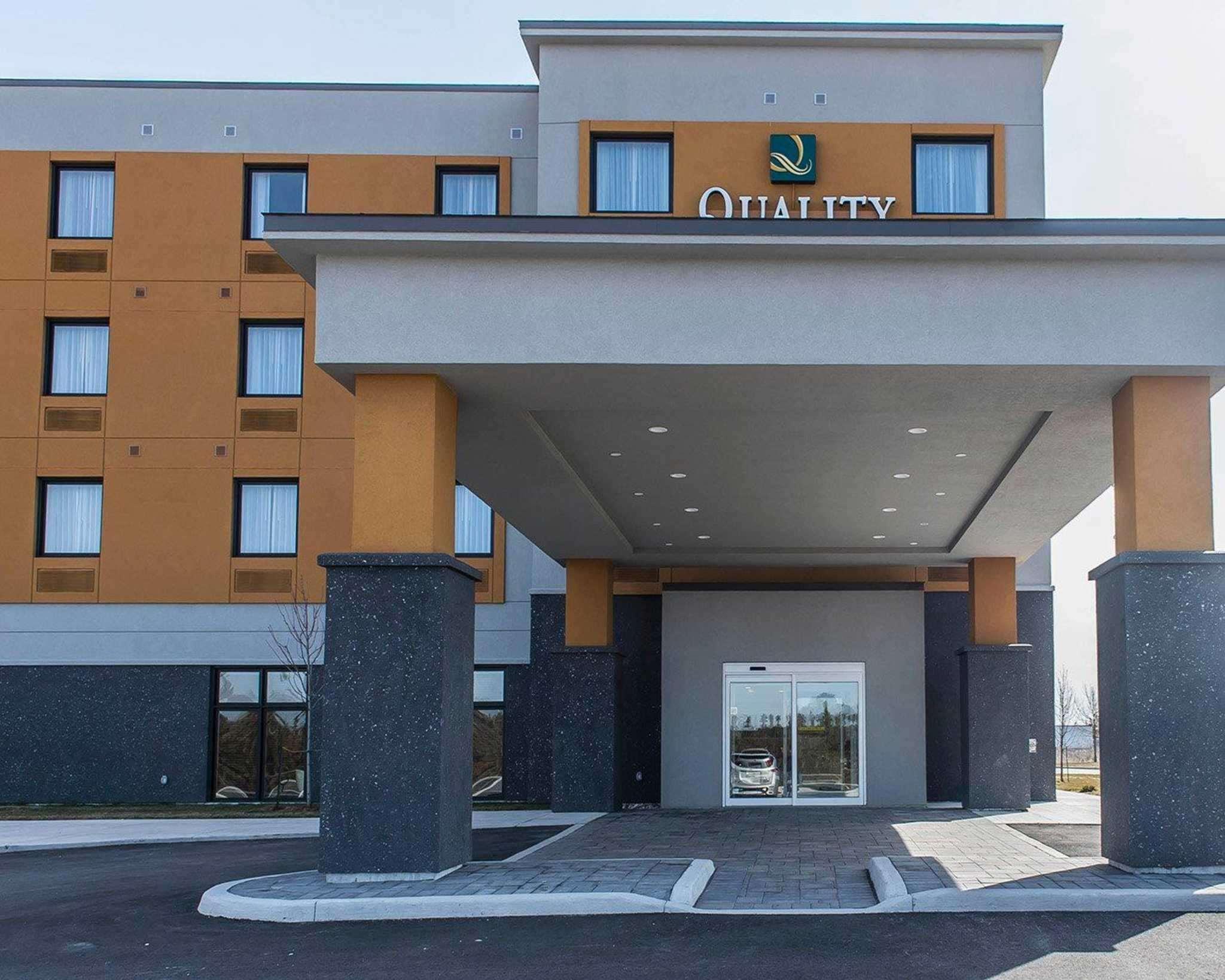 Quality Inn & Suites Kingston — photo 5