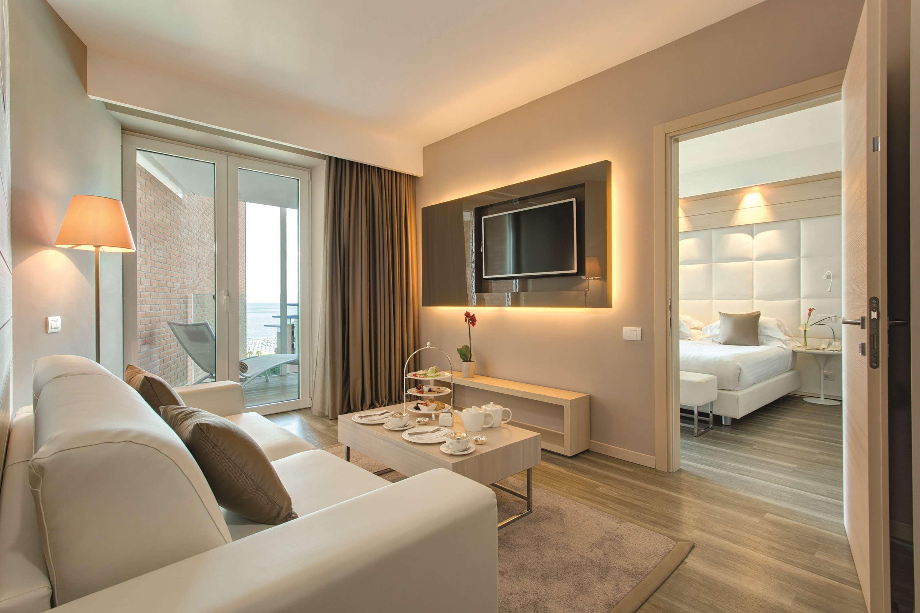 Almar Jesolo Resort & Spa — photo 4