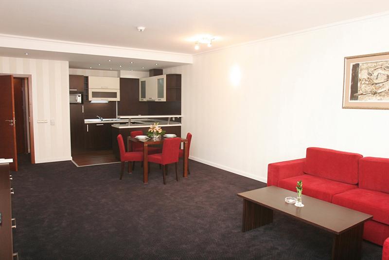 Silver Hotel — photo 5