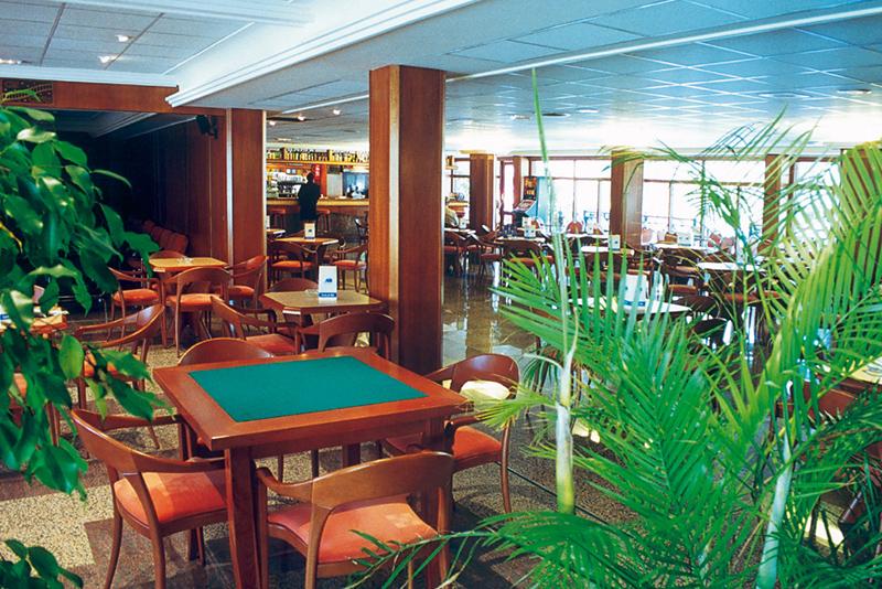 Presidente Hotel — photo 5