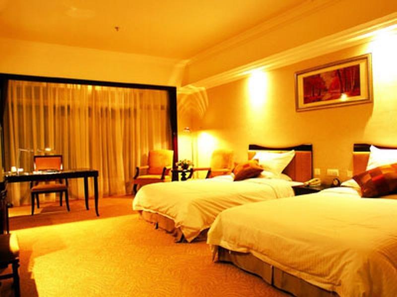 Phoenix City Hotel Guangzhou — photo 5