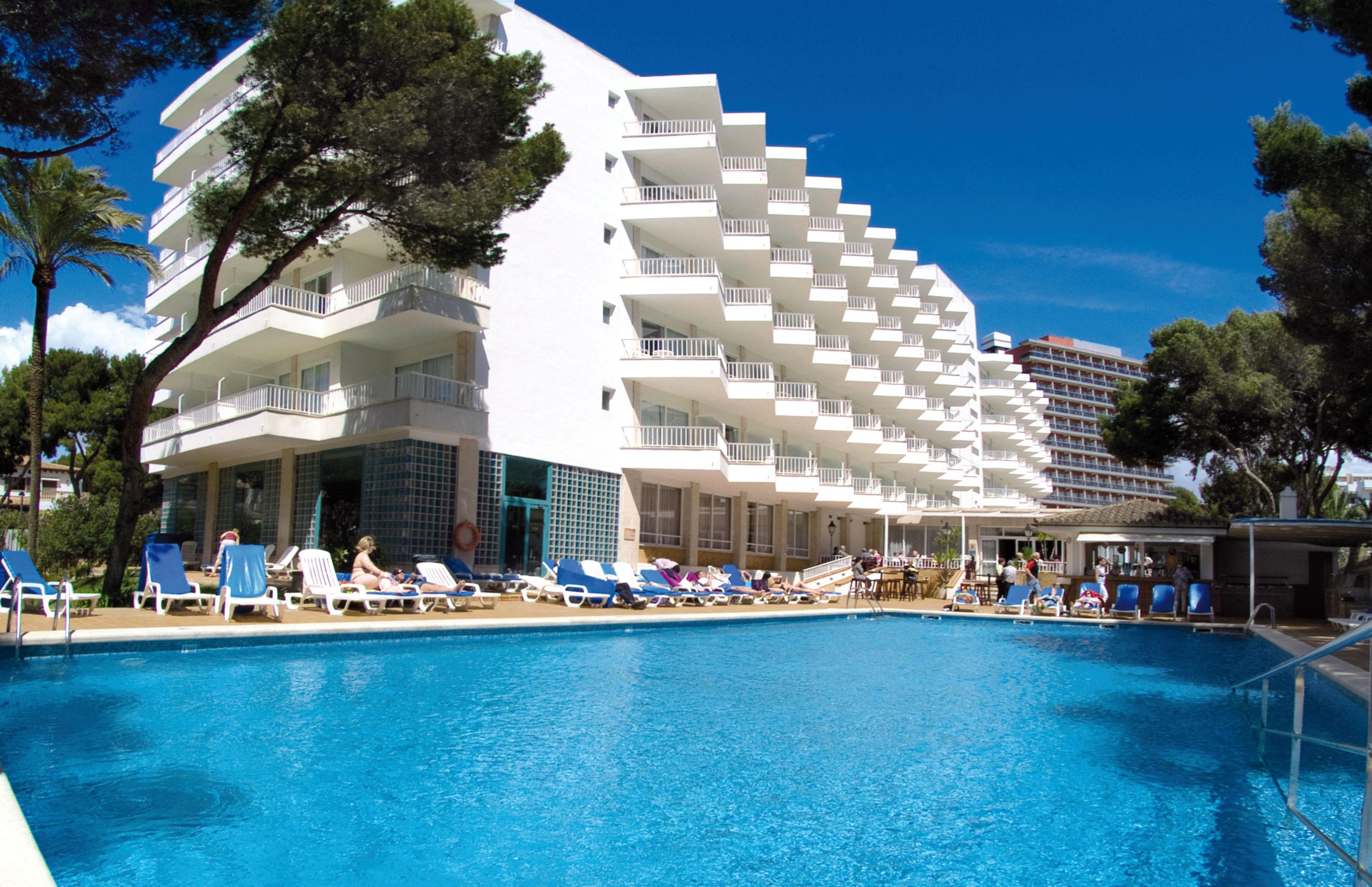 Hotel Riu Concordia — photo 4