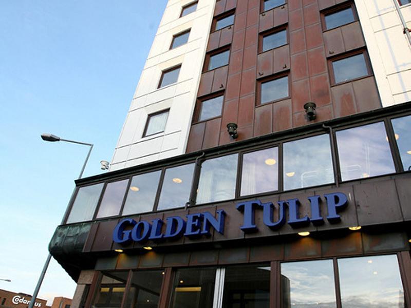 CABINN Vejle Hotel — photo 3