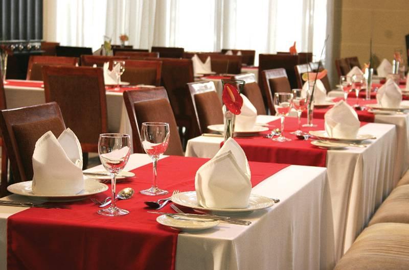 Radisson Curitiba — photo 3